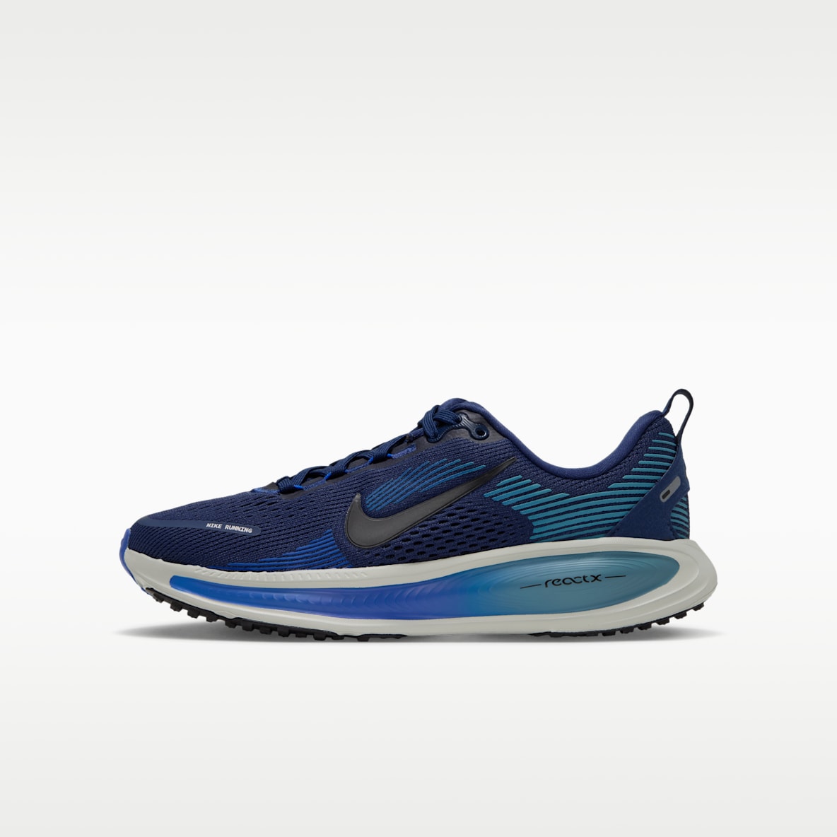 Blue Zoom Vomero. Nike.com